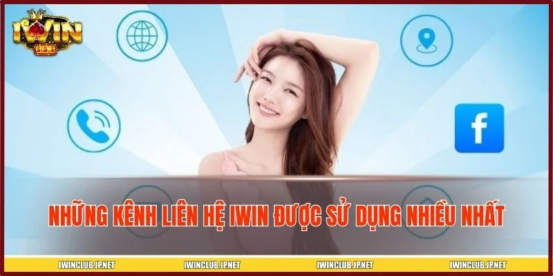 Các hình thức hỗ trợ phổ biến mà người dùng thường lựa chọn